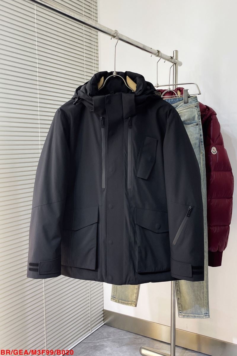 Burberry Down Jackets